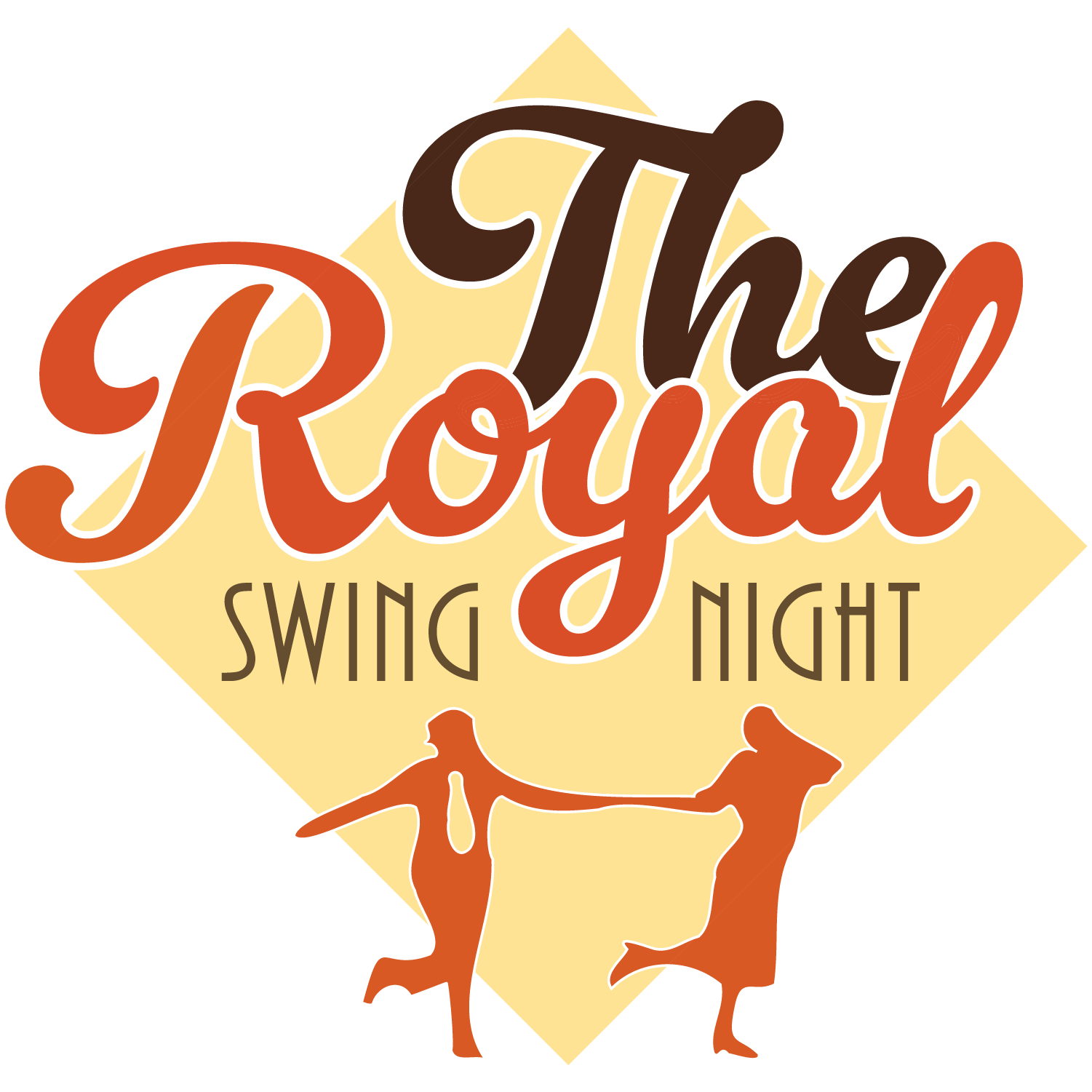 Big Beat Dance Studio-The Royal-logo