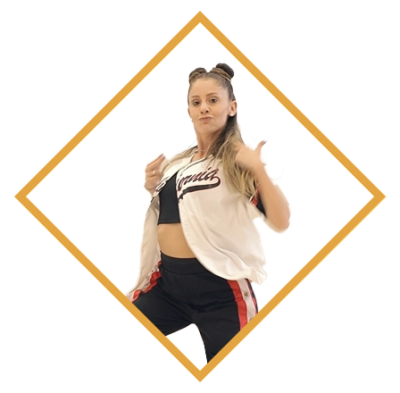 Big Beat Dance Studio Reggaeton