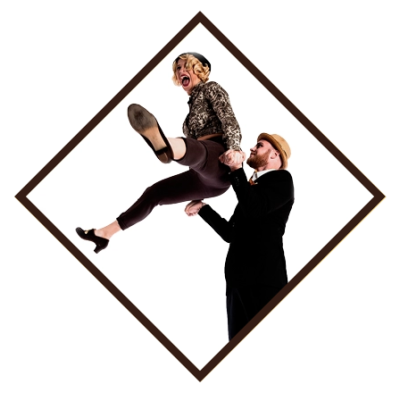 Big Beat Dance Studio Boogie Woogie