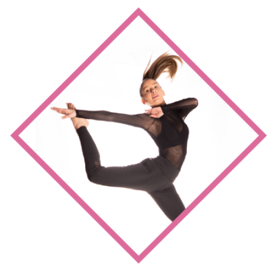 Big Beat Dance Studio Danza acrobatica