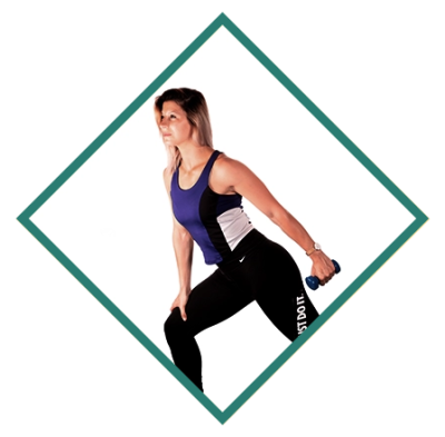 Big Beat Dance Studio Balla-tonifica