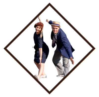 Big Beat Dance Studio Solo Jazz