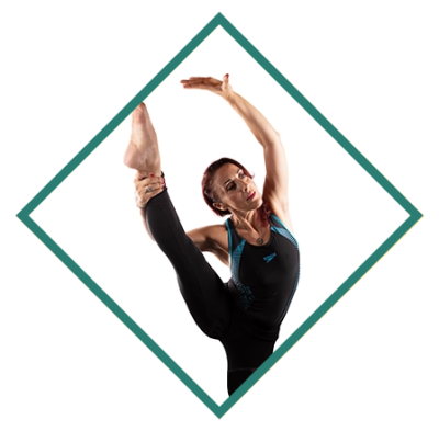 Big Beat Dance Studio Pilates