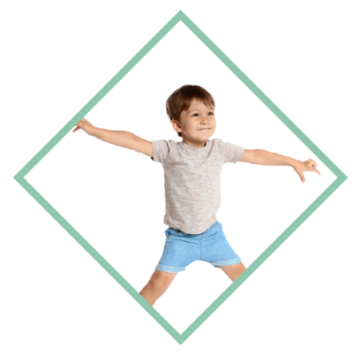 Big Beat Dance Studio Gioco Danza