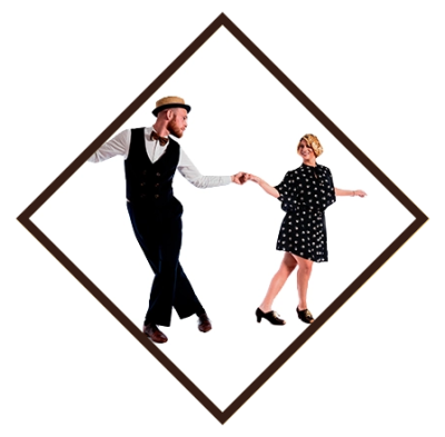 Big Beat Dance Studio Lindy Hop