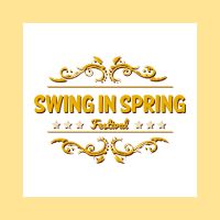Swing in Spring-Prato