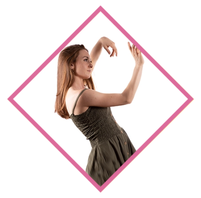 Big Beat Dance Studio Contemporanea