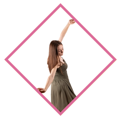 Big Beat Dance Studio Modern