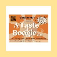 A Taste of Boogie 8.0